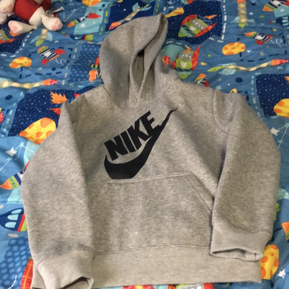 Toddler Boys hoodie